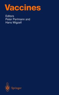 Buch Cover Vaccines