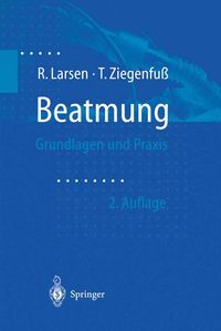 Buch Cover Beatmung