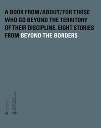 Buch Cover Beyond the Borders