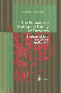 Buch Cover The Peroxidase Multigene Family of Enzymes