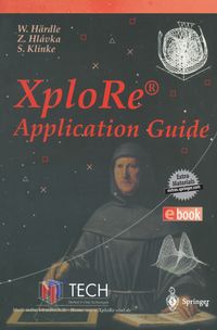 Buch Cover XploRe® - Application Guide