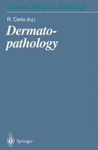 Buch Cover Dermatopathology
