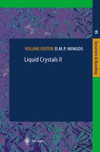 Buch Cover Liquid Crystals II