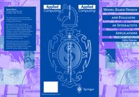 Buch Cover Introduction to the Formal Design of Real-Time Systems
