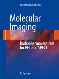 Buch Cover Molecular Imaging