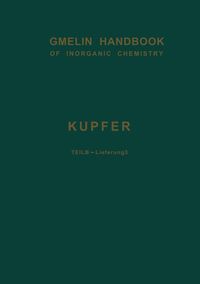 Buch Cover Kupfer