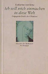 Buch Cover Ich will mich einmischen in die Welt