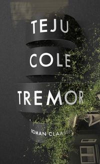 Buch Cover Tremor