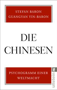 Buch Cover Die Chinesen