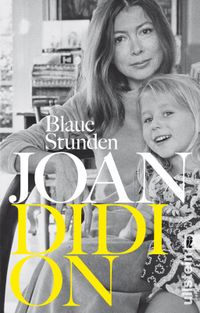 Buch Cover Blaue Stunden