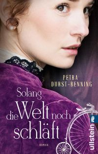 Buch Cover Solang die Welt noch schläft (Die Jahrhundertwind-Trilogie 1)