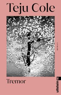 Buch Cover Tremor