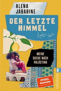 Buch Cover Der letzte Himmel