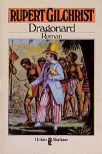 Buch Cover Dragonard