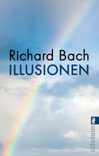 Buch Cover Illusionen