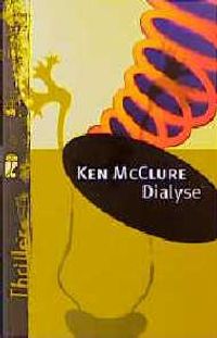 Buch Cover Dialyse