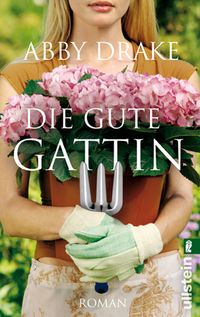 Buch Cover Die gute Gattin