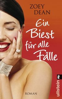 Buch Cover Ein Biest für alle Fälle