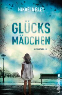 Buch Cover Glücksmädchen