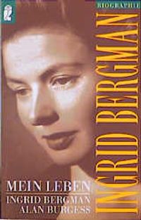 Buch Cover Mein Leben