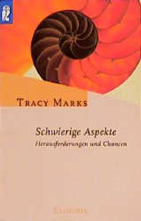 Buch Cover Schwierige Aspekte