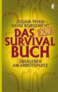 Buch Cover Das Job-Survival-Buch