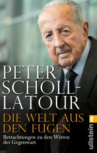 Buch Cover Die Welt aus den Fugen