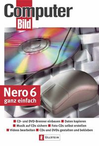 Buch Cover Nero 6 ganz einfach