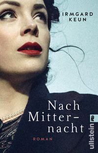 Buch Cover Nach Mitternacht