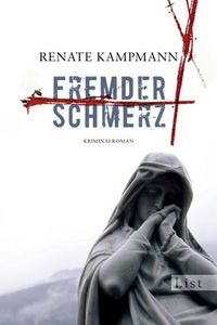 Buch Cover Fremder Schmerz