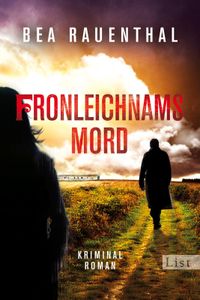 Buch Cover Fronleichnamsmord