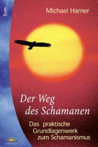 Buch Cover Der Weg des Schamanen