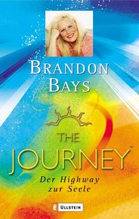 Buch Cover The Journey
