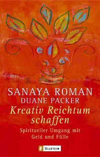 Buch Cover Kreativ Reichtum schaffen