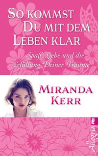 Buch Cover So kommst Du mit dem Leben klar