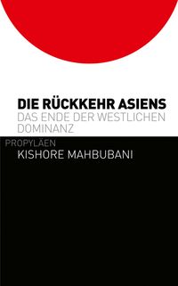 Buch Cover Die Rückkehr Asiens