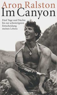 Buch Cover Im Canyon