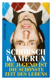Buch Cover Die Jugend ist die schönste Zeit des Lebens