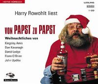 Buch Cover Von Papst zu Papst