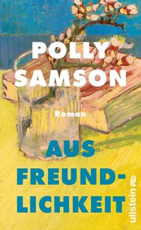 Buch Cover Aus Freundlichkeit