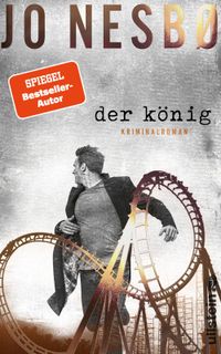 Buch Cover Der König
