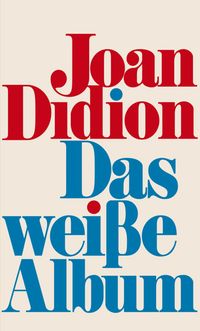 Buch Cover Das weiße Album