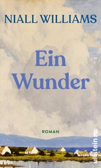 Buch Cover Ein Wunder