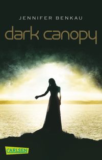 Buch Cover Dark Canopy