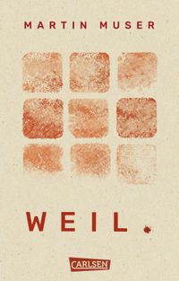 Buch Cover WEIL.