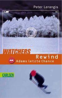 Buch Cover Watchers