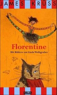 Buch Cover Florentine