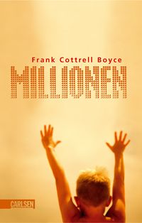 Buch Cover Millionen