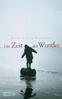 Buch Cover Die Zeit der Wunder