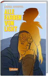Buch Cover Alle Farben von Licht